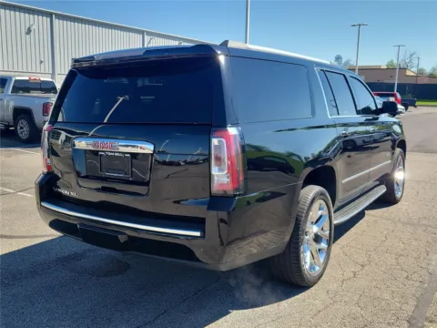 More photos of 2018 GMC Yukon XL Denali at Tom Gill Buick GMC, OH