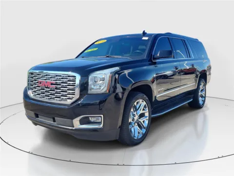 Photos of 2018 GMC Yukon XL Denali for sale in Hamilton, OH at Tom Gill Buick GMC