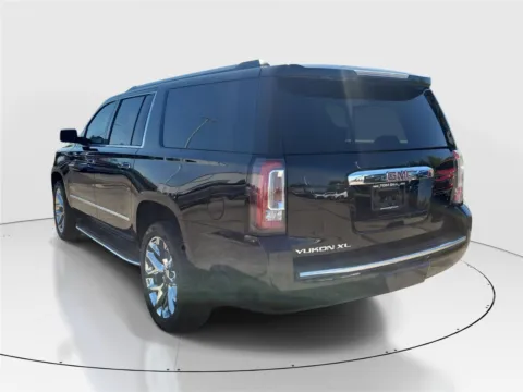 Another view of 2018 GMC Yukon XL Denali for sale in Hamilton, OH at Tom Gill Buick GMC