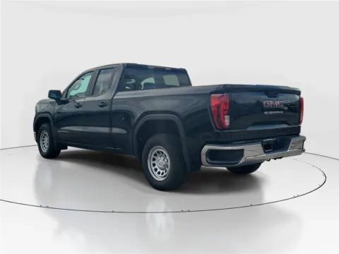 Another view of 2020 GMC Sierra 1500 Base Double Cab 2WD for sale in Hamilton, OH at Tom Gill Buick GMC