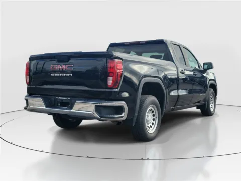 More photos of 2020 GMC Sierra 1500 Base Double Cab 2WD at Tom Gill Buick GMC, OH