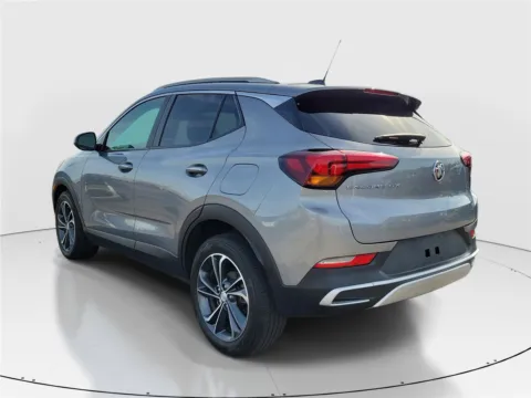 Another view of 2023 Buick Encore GX Select for sale in Hamilton, OH at Tom Gill Buick GMC