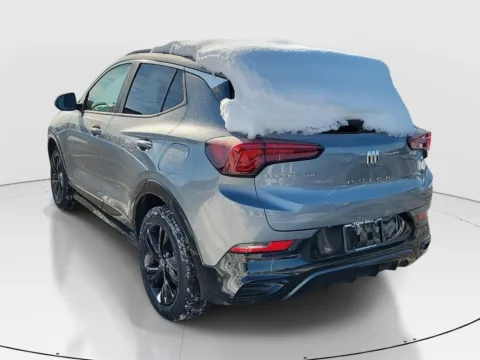 Another view of 2024 Buick Encore GX Sport Touring for sale in Hamilton, OH at Tom Gill Buick GMC