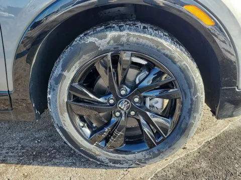 More photos of 2024 Buick Encore GX Sport Touring at Tom Gill Buick GMC, OH