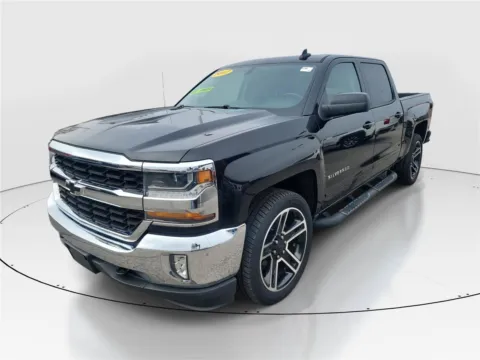 Photos of 2017 Chevrolet Silverado 1500 LT for sale in Hamilton, OH at Tom Gill Buick GMC