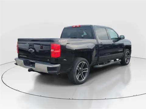 More photos of 2017 Chevrolet Silverado 1500 LT at Tom Gill Buick GMC, OH