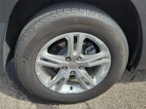 More photos of 2023 GMC Terrain SLE at Tom Gill Buick GMC, OH