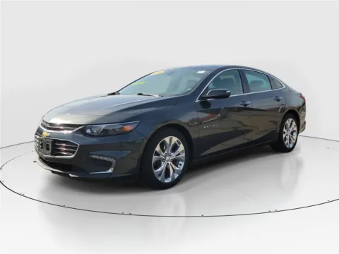 Photos of 2017 Chevrolet Malibu Premier for sale in Hamilton, OH at Tom Gill Buick GMC