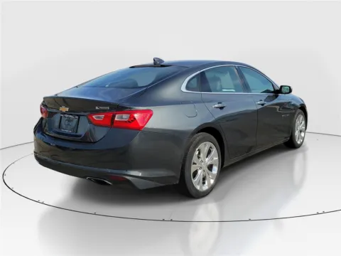 More photos of 2017 Chevrolet Malibu Premier at Tom Gill Buick GMC, OH