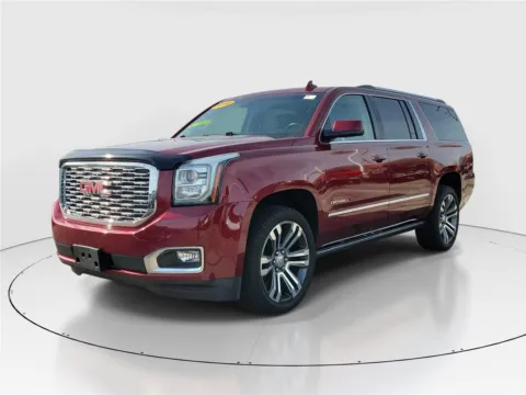 Photos of 2018 GMC Yukon XL Denali for sale in Hamilton, OH at Tom Gill Buick GMC