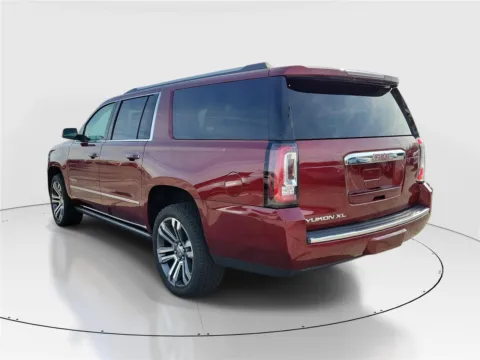 Another view of 2018 GMC Yukon XL Denali for sale in Hamilton, OH at Tom Gill Buick GMC