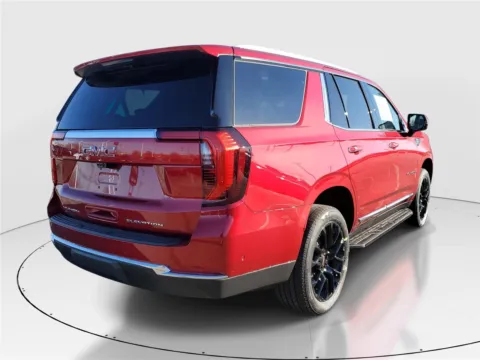 More photos of 2026 GMC Yukon Elevation at Tom Gill Buick GMC, OH