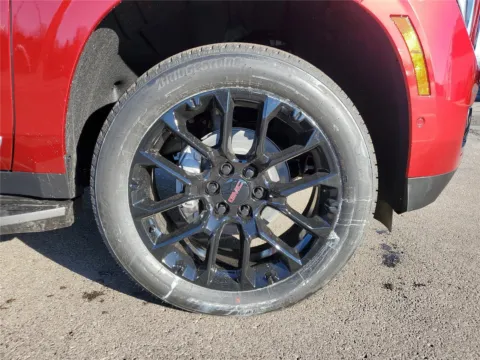 More photos of 2026 GMC Yukon Elevation at Tom Gill Buick GMC, OH