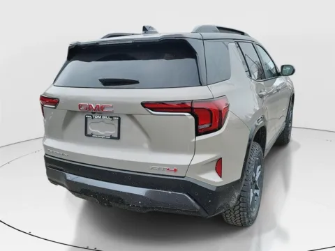 More photos of 2026 GMC Terrain AWD AT4 at Tom Gill Buick GMC, OH