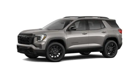 More photos of 2026 GMC Terrain Elevation at Tom Gill Buick GMC, OH