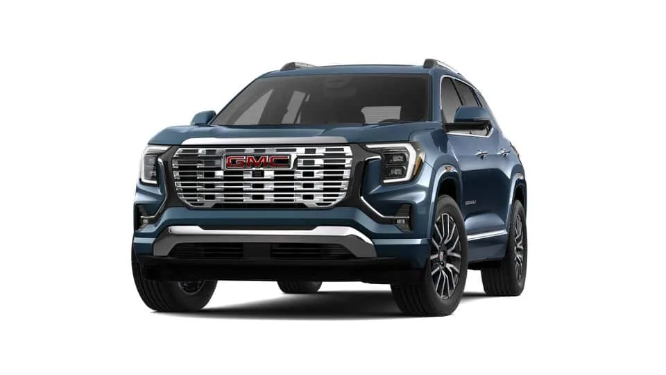 2026 GMC Terrain Denali for sale in Hamilton, OH