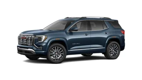 More photos of 2026 GMC Terrain Denali at Tom Gill Buick GMC, OH