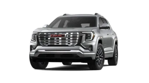 Gray 2026 GMC Terrain Denali for sale in Hamilton, OH
