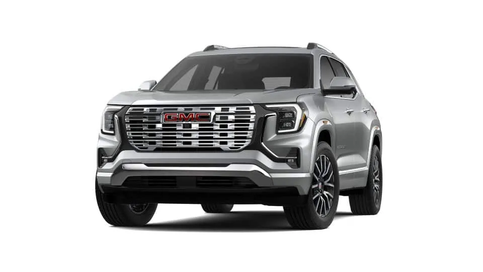 Gray 2026 GMC Terrain Denali for sale in Hamilton, OH