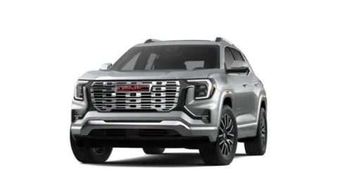 Another view of 2026 GMC Terrain Denali for sale in Hamilton, OH at Tom Gill Buick GMC