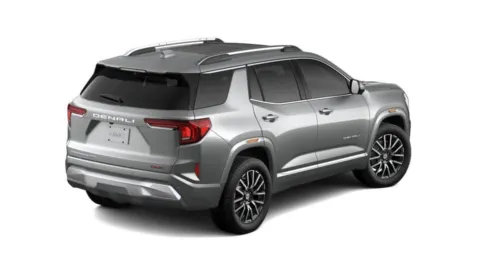 More photos of 2026 GMC Terrain Denali at Tom Gill Buick GMC, OH