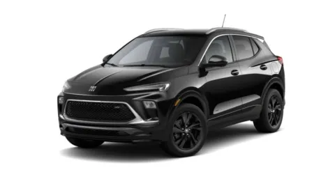 Black 2026 Buick Encore GX Sport Touring for sale in Hamilton, OH