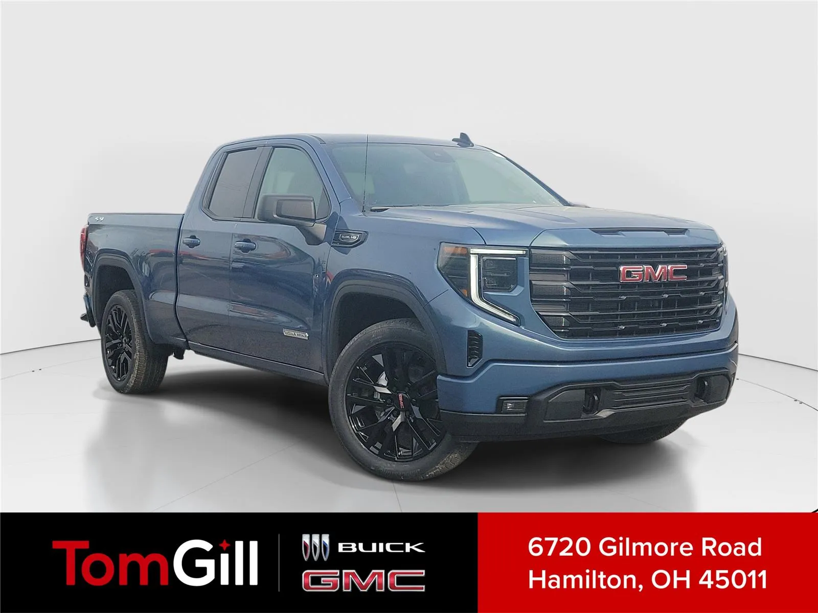 2026 GMC Sierra 1500 Elevation for sale in Hamilton, OH