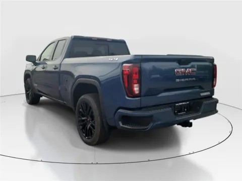 Another view of 2026 GMC Sierra 1500 Elevation for sale in Hamilton, OH at Tom Gill Buick GMC