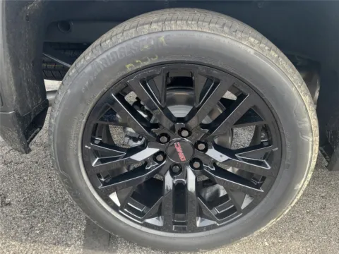 More photos of 2026 GMC Sierra 1500 Elevation at Tom Gill Buick GMC, OH