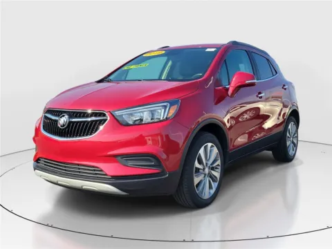Photos of 2019 Buick Encore Preferred for sale in Hamilton, OH at Tom Gill Buick GMC