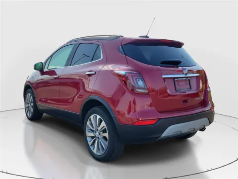 Another view of 2019 Buick Encore Preferred for sale in Hamilton, OH at Tom Gill Buick GMC