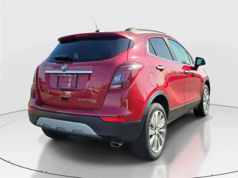 More photos of 2019 Buick Encore Preferred at Tom Gill Buick GMC, OH