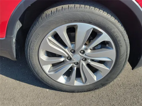More photos of 2019 Buick Encore Preferred at Tom Gill Buick GMC, OH