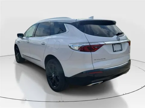 Another view of 2024 Buick Enclave Essence for sale in Hamilton, OH at Tom Gill Buick GMC