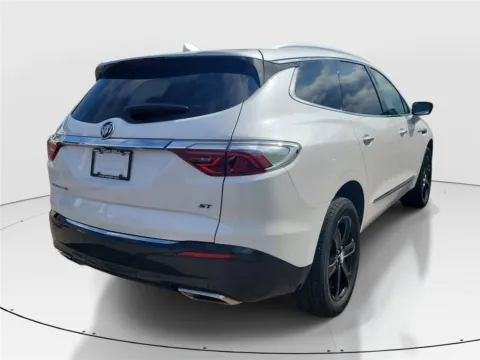 More photos of 2024 Buick Enclave Essence at Tom Gill Buick GMC, OH