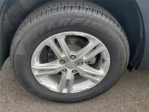 More photos of 2023 GMC Terrain SLE at Tom Gill Buick GMC, OH