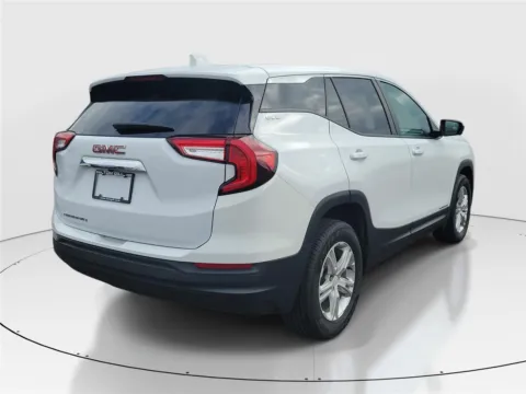 More photos of 2023 GMC Terrain SLE at Tom Gill Buick GMC, OH
