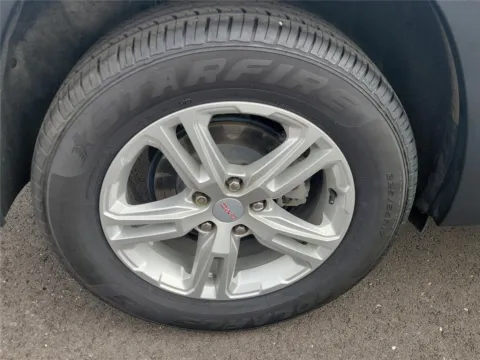 More photos of 2023 GMC Terrain SLE at Tom Gill Buick GMC, OH