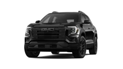 Black 2026 GMC Terrain Elevation for sale in Hamilton, OH