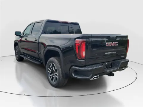 Another view of 2026 GMC Sierra 1500 AT4 for sale in Hamilton, OH at Tom Gill Buick GMC