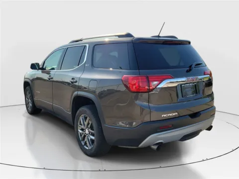 More photos of 2019 GMC Acadia SLT at Tom Gill Buick GMC, OH