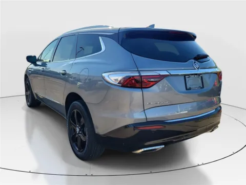 Another view of 2024 Buick Enclave Essence for sale in Hamilton, OH at Tom Gill Buick GMC