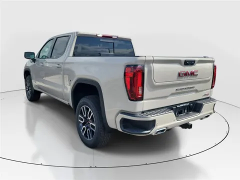 Another view of 2026 GMC Sierra 1500 AT4 for sale in Hamilton, OH at Tom Gill Buick GMC
