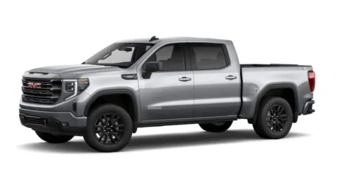 More photos of 2026 GMC Sierra 1500 Elevation at Tom Gill Buick GMC, OH