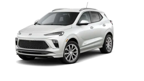 Photos of 2026 Buick Encore GX Avenir for sale in Hamilton, OH at Tom Gill Buick GMC