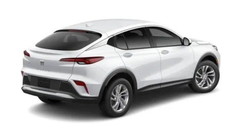 More photos of 2026 Buick Envista Preferred at Tom Gill Buick GMC, OH