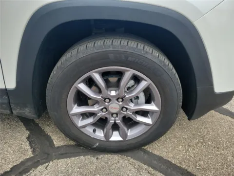 More photos of 2023 GMC Terrain SLT at Tom Gill Buick GMC, OH