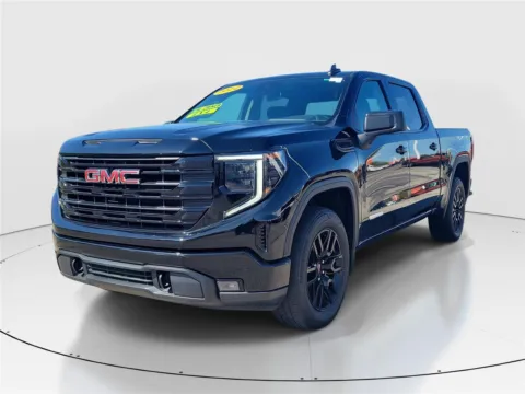 Photos of 2022 GMC Sierra 1500 Elevation for sale in Hamilton, OH at Tom Gill Buick GMC