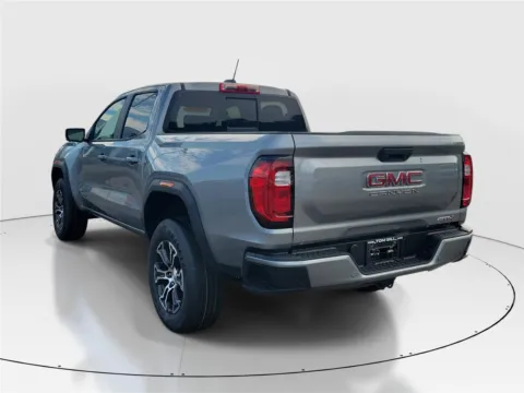 Another view of 2023 GMC Canyon 4WD AT4 for sale in Hamilton, OH at Tom Gill Buick GMC