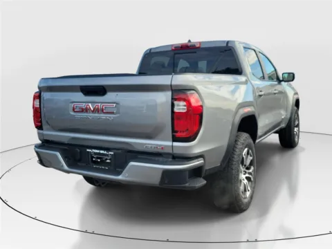 More photos of 2023 GMC Canyon 4WD AT4 at Tom Gill Buick GMC, OH